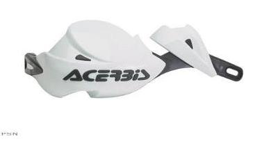 Acerbis® rally ii handguards