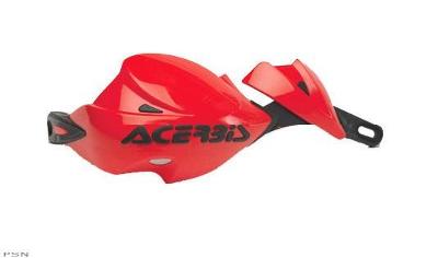 Acerbis® rally ii handguards