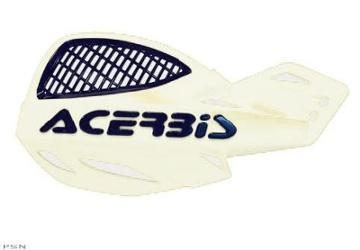 Acerbis® vented uniko handguards