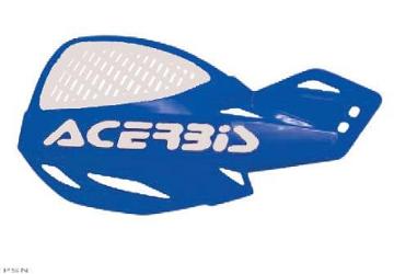 Acerbis® vented uniko handguards