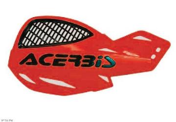 Acerbis® vented uniko handguards