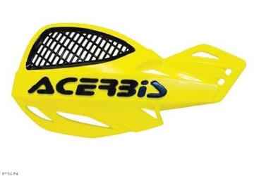 Acerbis® vented uniko handguards