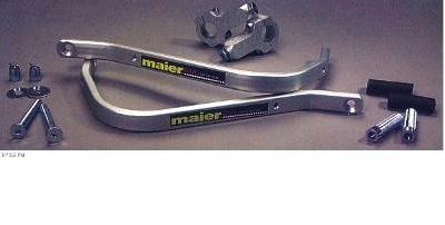 Maier® usa aluminum handguards