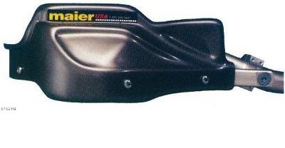 Maier® usa xc add - on / full coverage plastic handguards