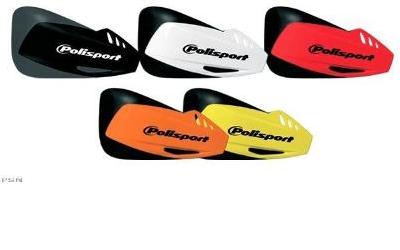 Polisport® defender handguards