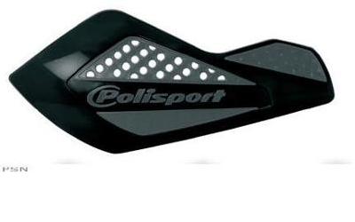 Polisport® freeflow handguards