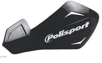 Polisport® freeflow lite handguards