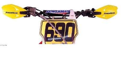 Powermadd power x handguards