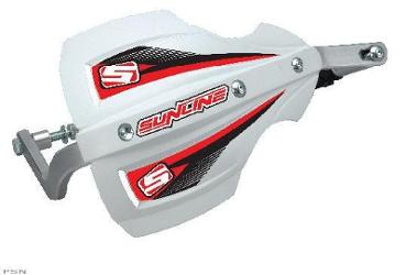 Sunline off road handguards