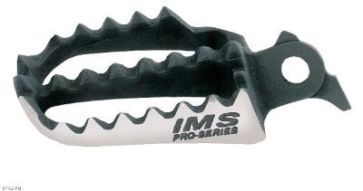 Ims pro series foot pegs