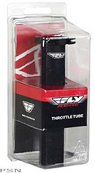 Fly racing throttle tubes