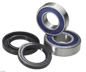 All balls wheel bearing and seal kits