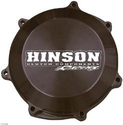 Hinson high performance clutch cover