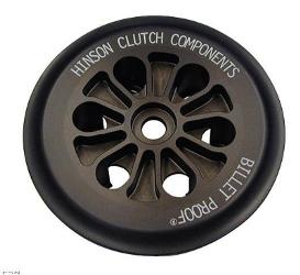 Hinson high performance pressure plates