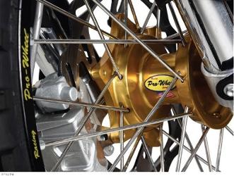 Pro-wheel mx front wheel sets