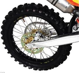 Pro-wheel mx rear wheel sets