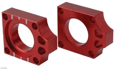 Sunline axle adjuster blocks