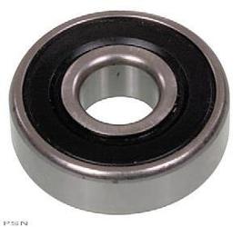 Universal double sealed wheel bearings