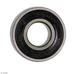 Universal double sealed wheel bearings