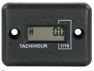 Hardline products™ hour / tachometer