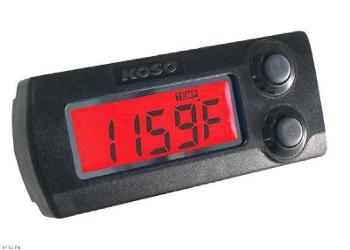 Koso north america egt gauges