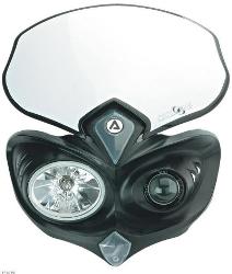 Acerbis® cyclops headlights