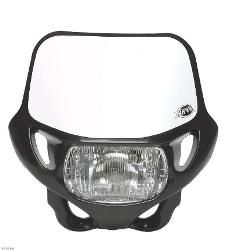 Acerbis® dhh headlight