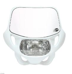 Acerbis® dhh headlight