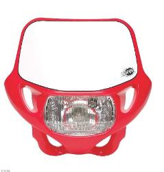 Acerbis® dhh headlight