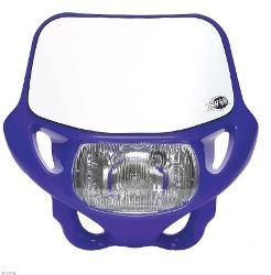 Acerbis® dhh headlight