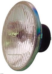 Halogen headlamps