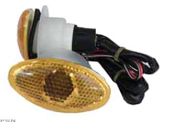 Wps™ universal marker light kits