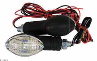 Wps™ universal marker light kits