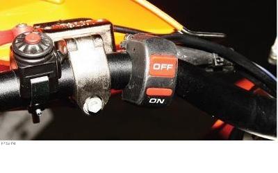 Bauer ktm dual map ignition switch