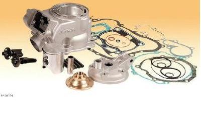 Athena cylinder kits