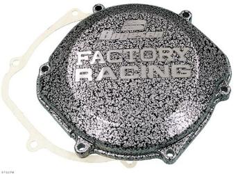 Boyesen factory clutch cover