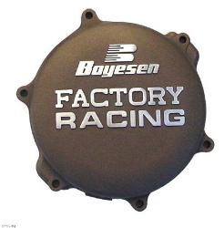 Boyesen factory clutch cover