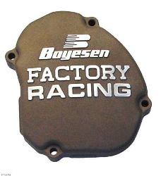 Boyesen factory ignition cover