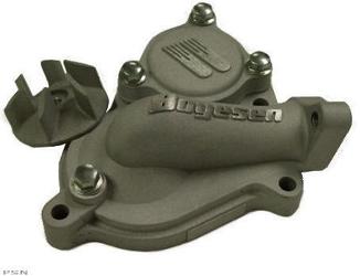 Boyesen hy-flo water pump covers and impeller kits