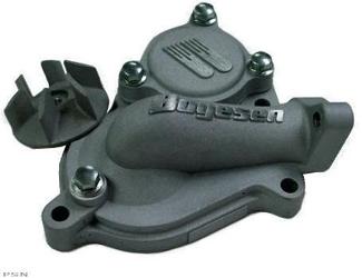 Boyesen hy-flo water pump covers and impeller kits