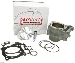 Cylinder works big bore kits