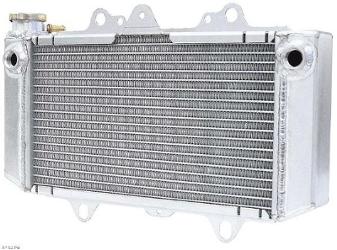 Fluidyne® power-flo off road radiators