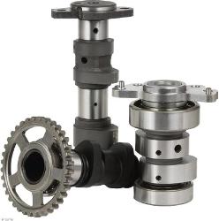 Hotcams™ builder series camshafts