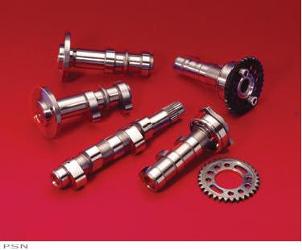 Hotcams™ camshafts