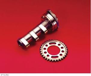 Hotcams™ camshafts