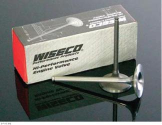 Wiseco® intake and exhaust valves