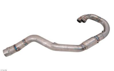 Fmf factory 4 4-stroke exhaust system
