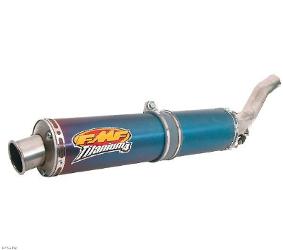 Fmf factory 4 slip-on 4-stroke exhaust