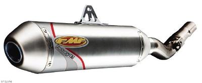 Fmf factory 4.1 4-stroke exhaust system