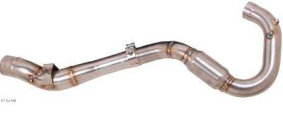 Fmf factory 4.1 4-stroke exhaust system